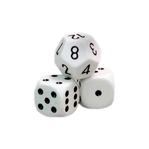Dice